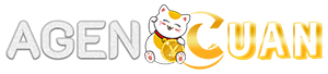 Logo Agencuan Toko Online Indonesia