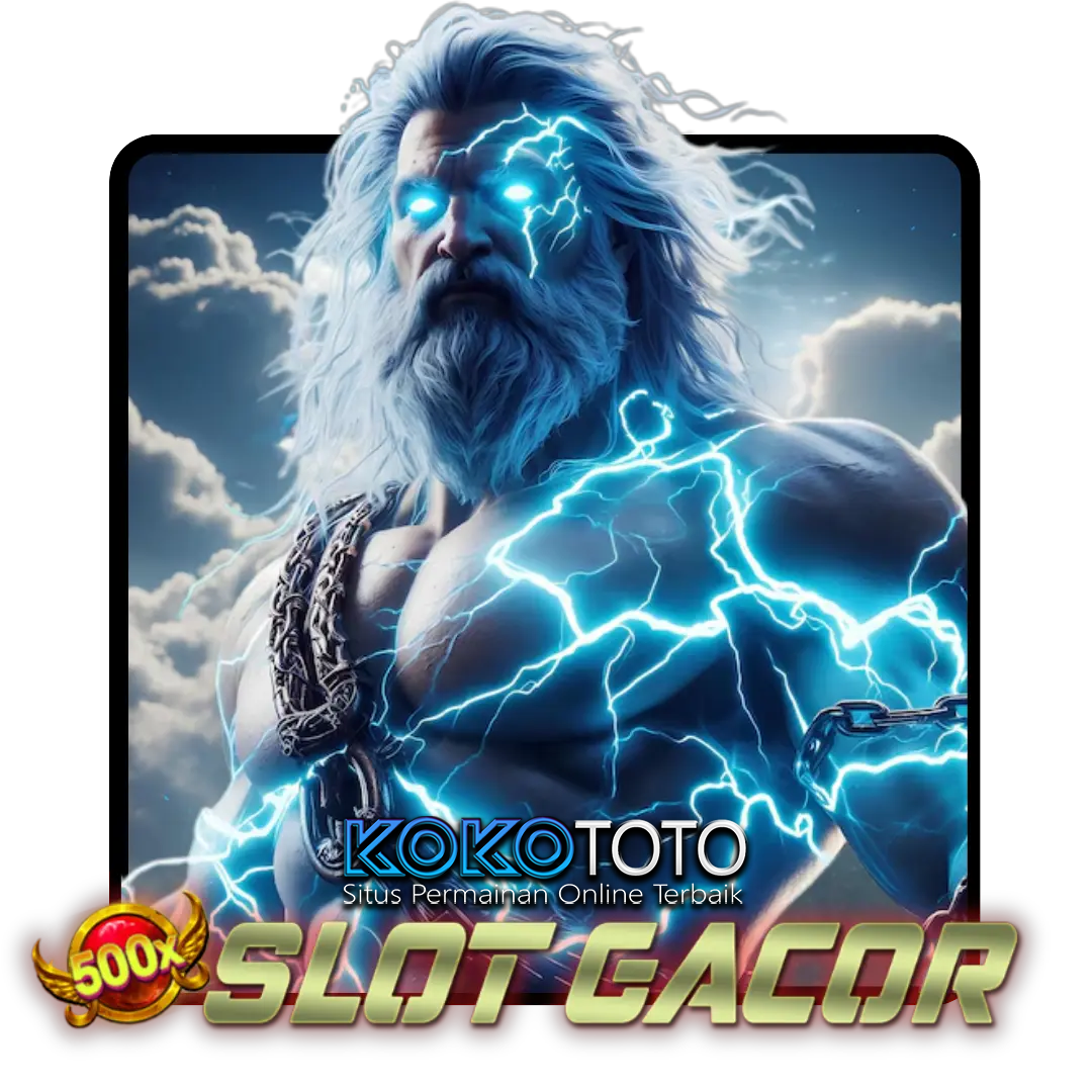 KOKOTOTO 🐘 Situs Gacor Ngasih Maxwin Hari Ini Special Gampang Menang