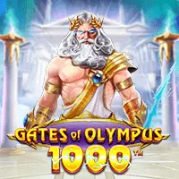 gate of olympus 1000