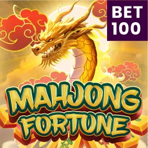 mahjong fortune