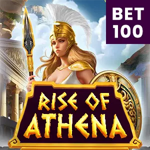 rise of athena