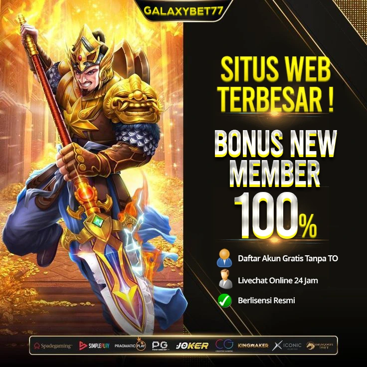 Slot Gacor Konglo168